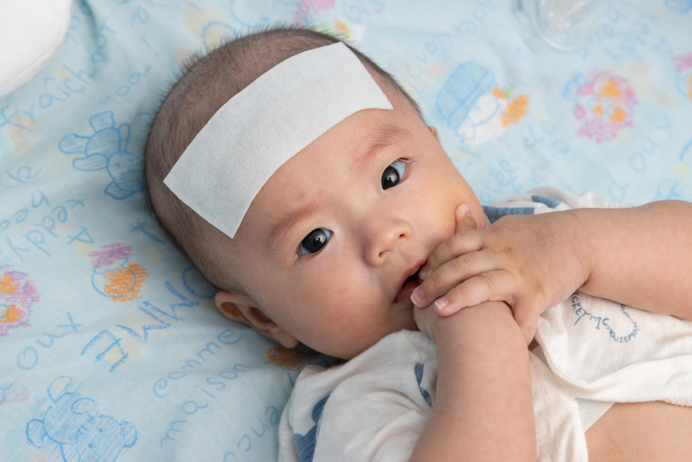 What Causes Infant Brain Injuries?