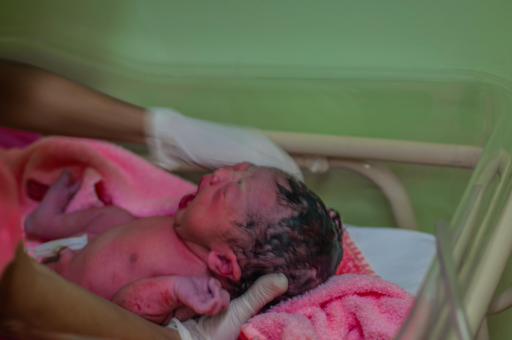 Most Common Examples of Medical Negligence in Birth Injury Cases