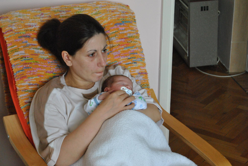 What to Do After a Birth Injury?