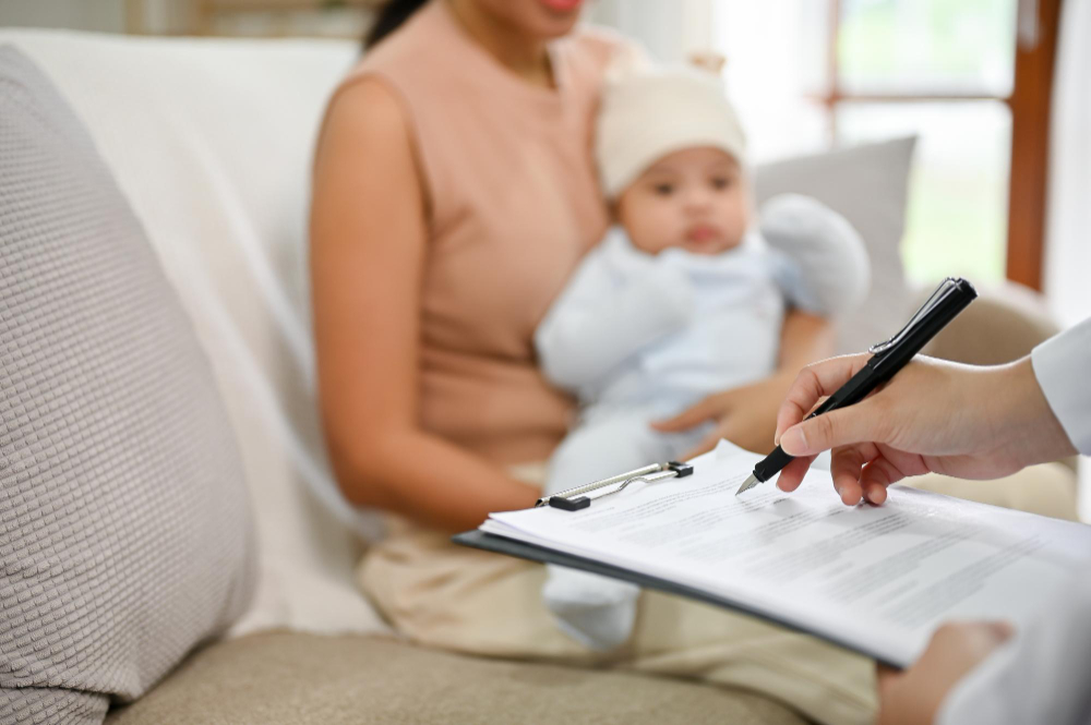 How Can a Birth Injury Lawyer Help?
