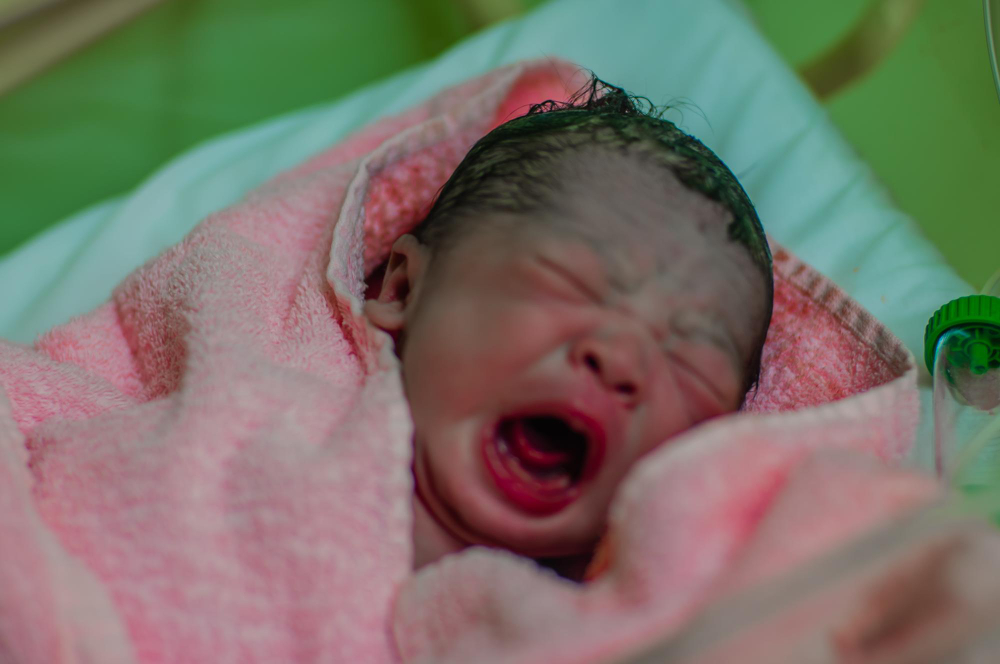 Maternal Injuries During Childbirth