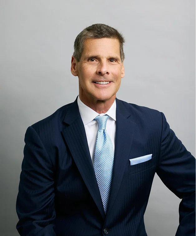 Stephen D. Phillips, Chicago birth injury attorney, Phillips Law Offices